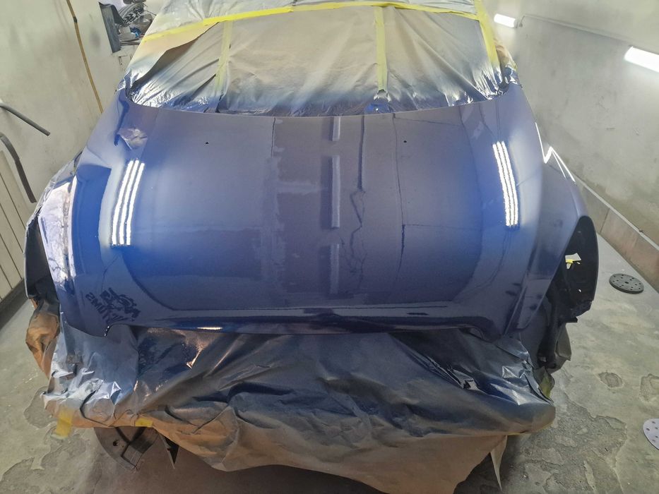 Автобояджийски услиги