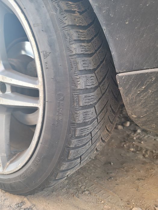 Диска мерседес amg 5х110 225/45/18