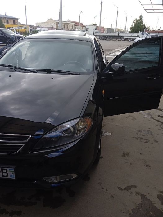 Jentra sotiladi Lyuk ABS Abargref