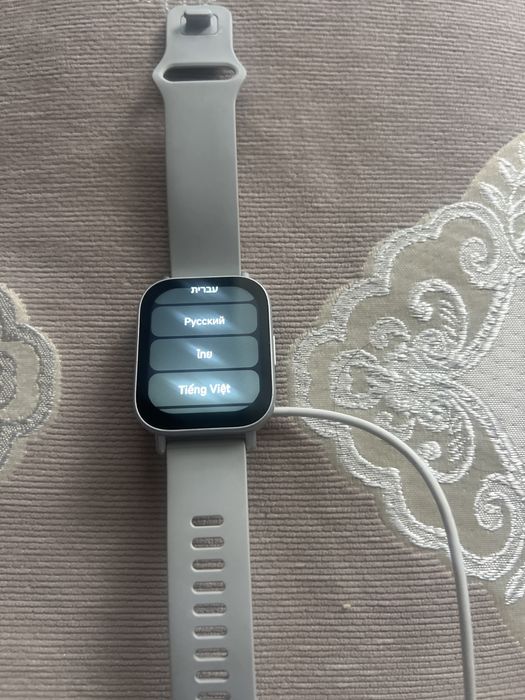 Xiaomi Redmi Watch 5 Active