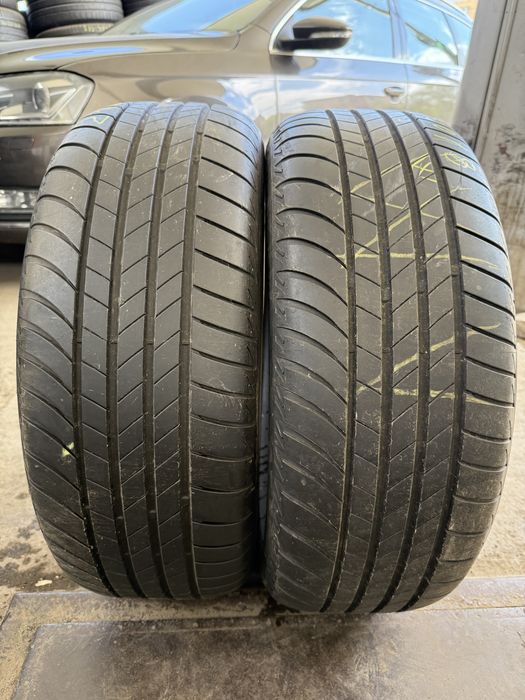 2 Anvelope Vara 215/50/18 Bridgestone 2023
