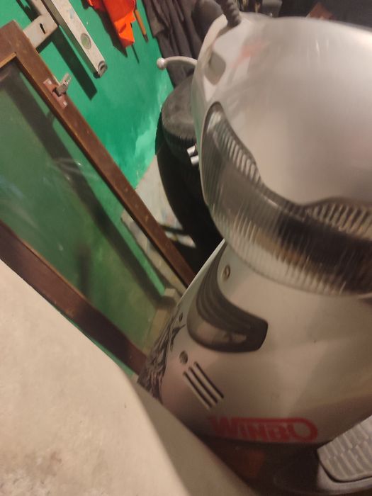 Продам мопед 150 кублвый