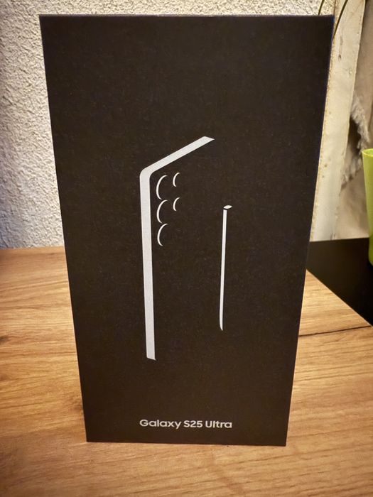 Samsung S25 Ultra