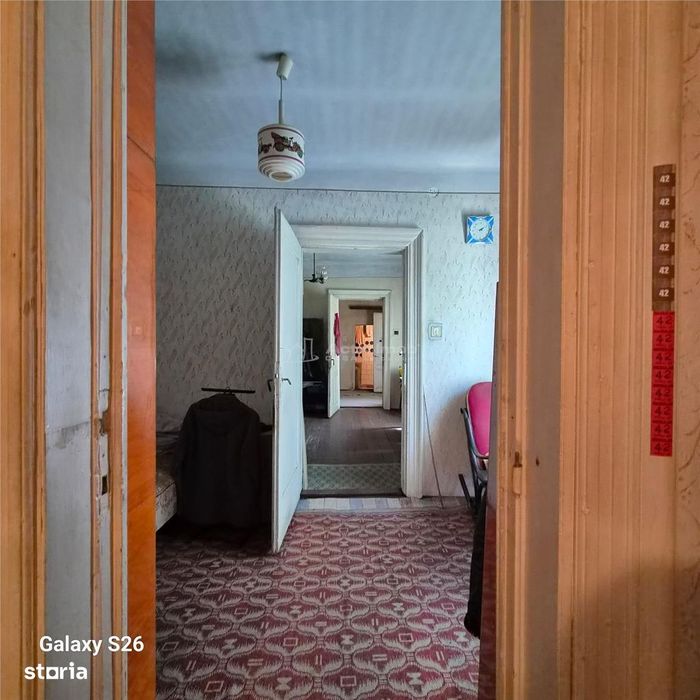 casa Cotroceni- Piata Operei
