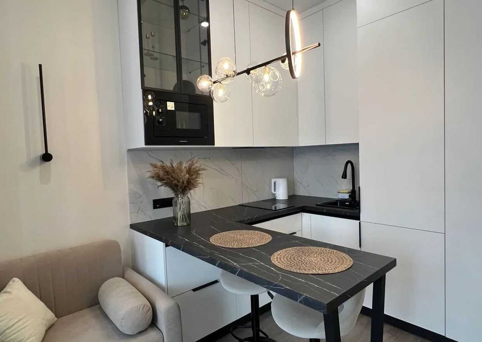 Замечательный апартамент в Жк Maek-Kuat Residence