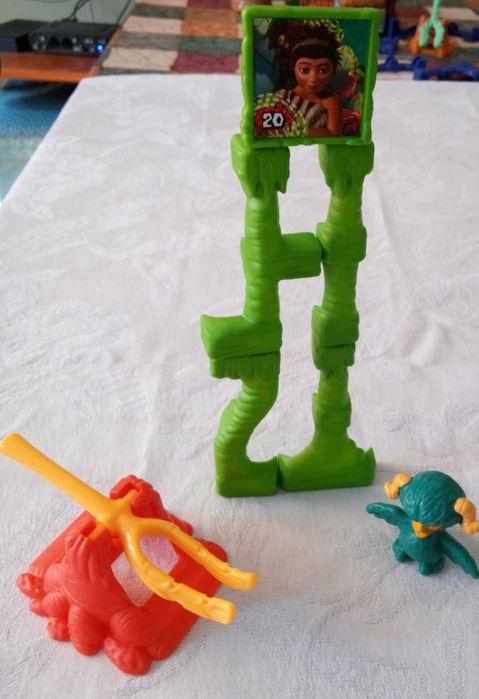 Играчки Макдоналдс/ McDonald's - 3.00 €