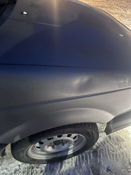 Volkswagen Passat b3 1993