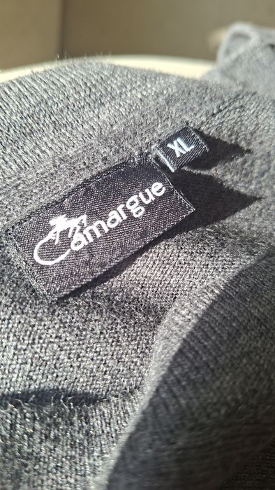 Базовый кардиган Camargue