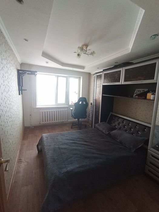 Квартира двухкомнатная