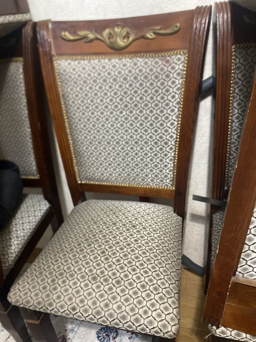 Стул.        10 шт