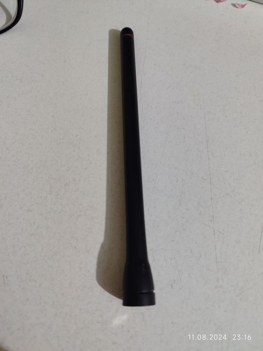 Антенна ICOM для УКВ