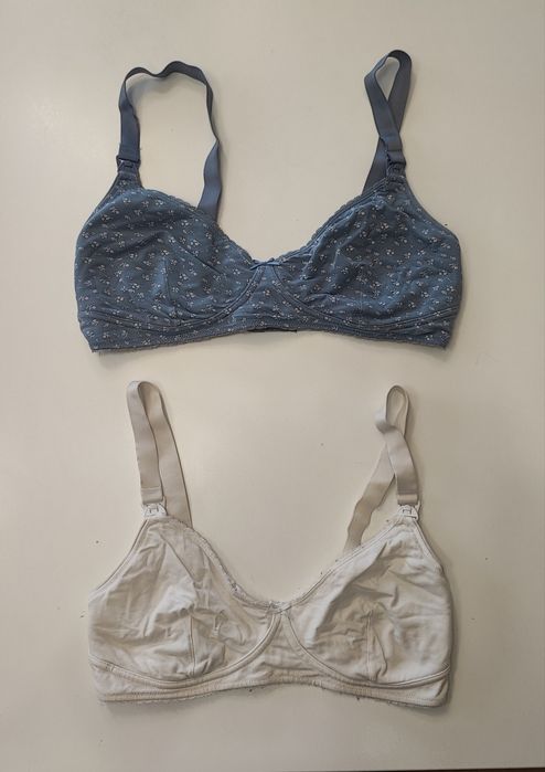 Дънки за бременни: Размер 42 и 44