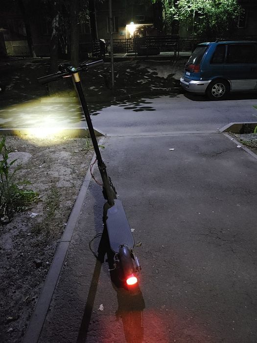Xiaomi electric scooter 2 pro