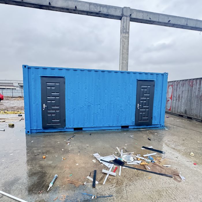 Modulniy konteynerlar