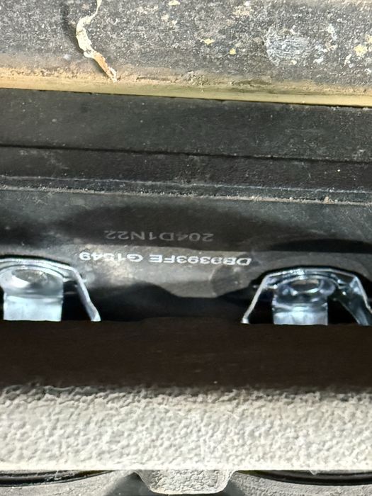 Спирачни дискове THK накладки и спирачни апарати  за audi A7 C7 A6 C7