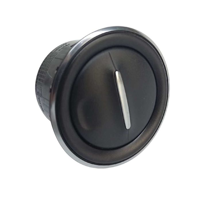 въздуховод за Dacia Dokker Duster Lodgy Sandero черно сиво