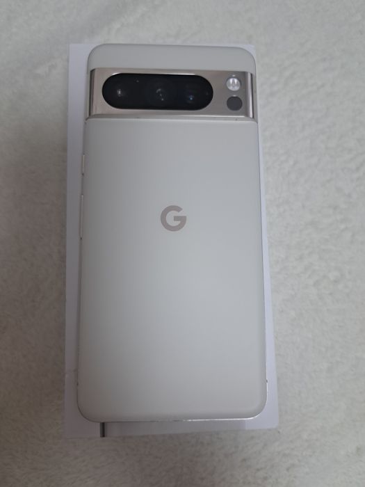 Google Pixel 8 pro garantie impecabil