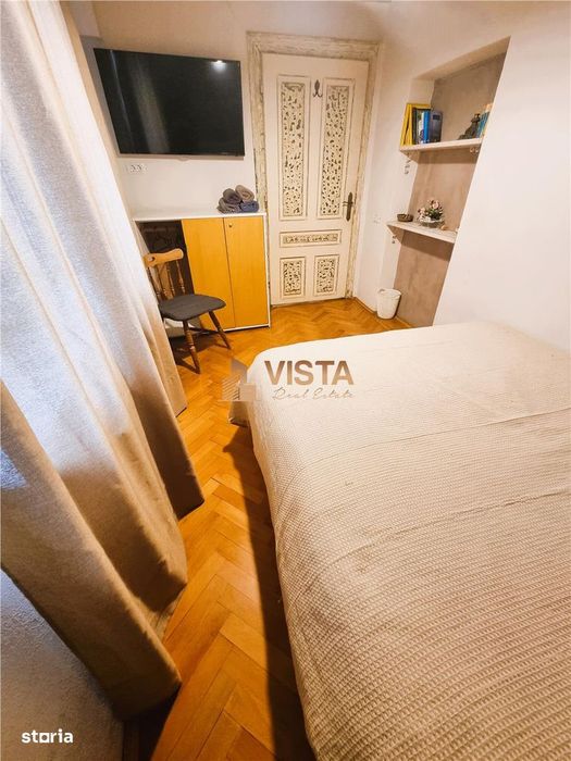 Randament Excelent ! Apartament 2 camere la 5 Minute de Piata Sfatului