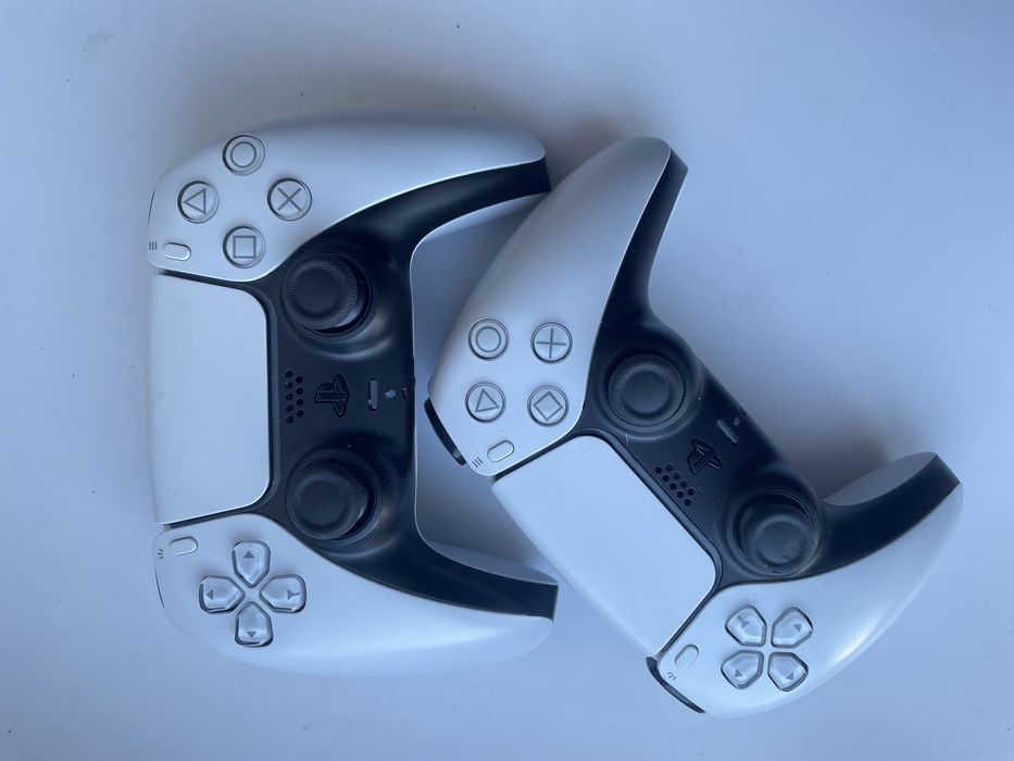 Продам джостики для пс5