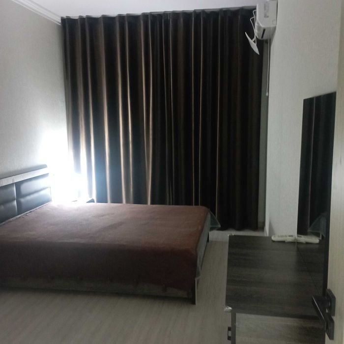 Квартира в аренду! Ганга, Себзар метро Гафура Гуляма!