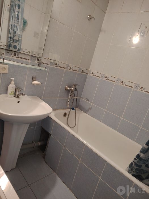 Гунча 2/1/4 Тоза ремонт Обш: 57 кВ.м Ор.р: Тинчлик метро,Гунча,Бог коч