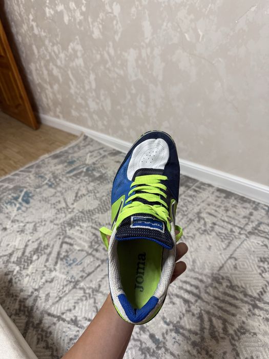 JOMA TOP-FLEX футзалка