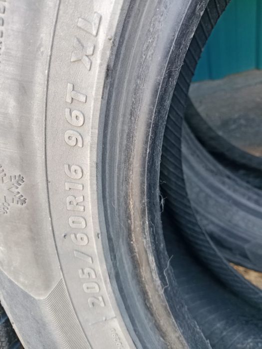 Зимние шину 20000 за 4шт