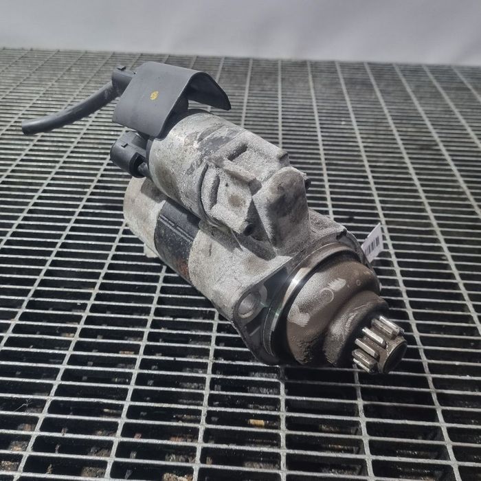 Electromotor Skoda Yeti 2.0 TDI 2009 - 2013 81kW 110CP 1968CC Manuala CUUA CFHA DFSA ...