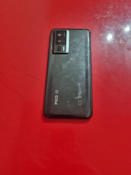 Продам телефон Poco f5 pro