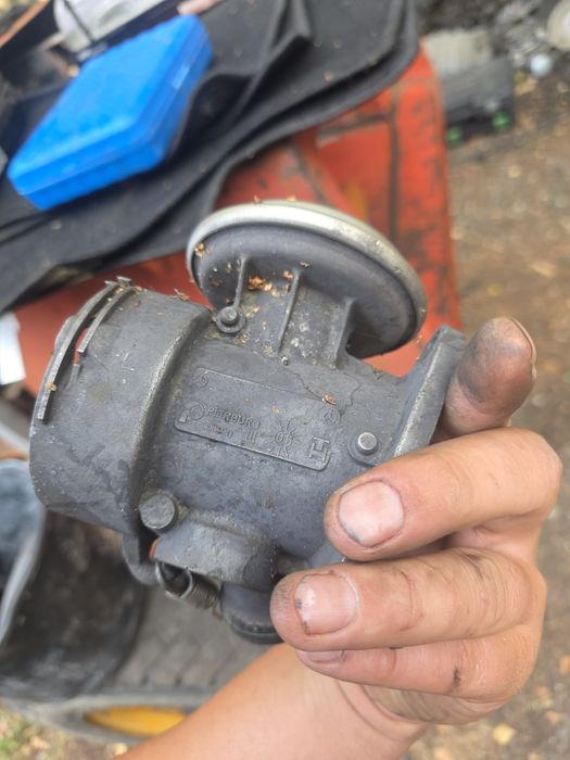 EGR клапан за Mercedes 270 CDI