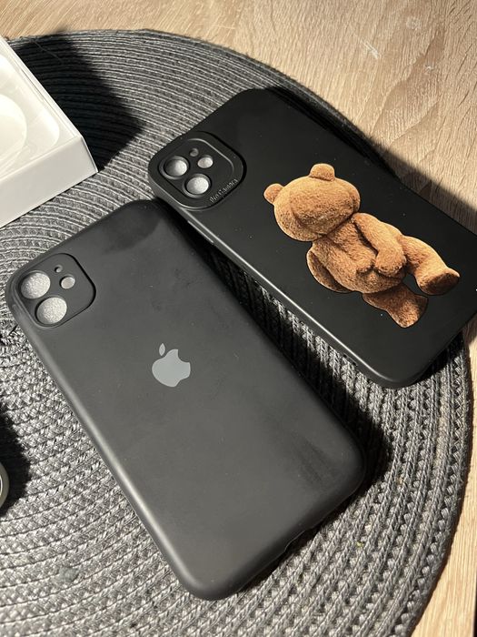 Здравейте продавам Iphone 11 white