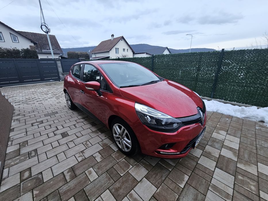 Renault Clio life Evo