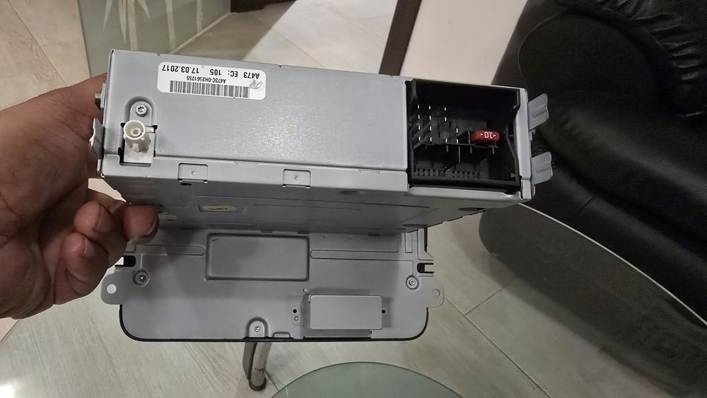 Мултимерия за VW