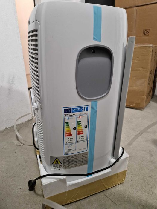 Tesla Portable Air Conditioner