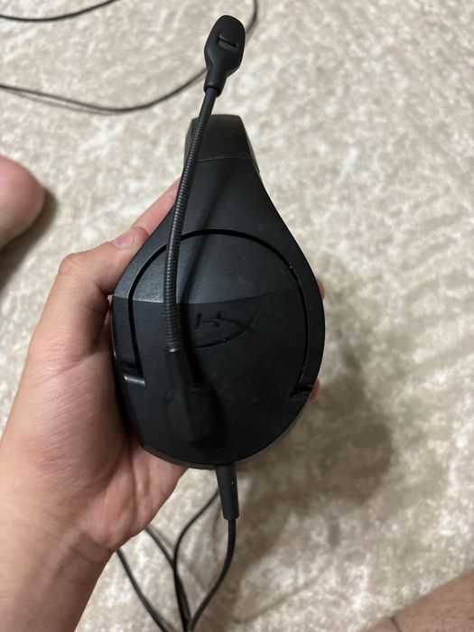 Hyper x stinger core