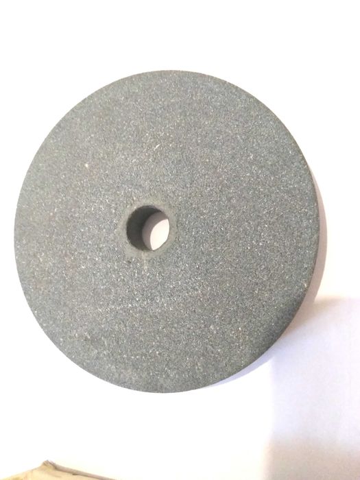 НОВИ Абразивен Диск Камбана 100x50x20; Диск 150x20x20; Ръчен шмиргел