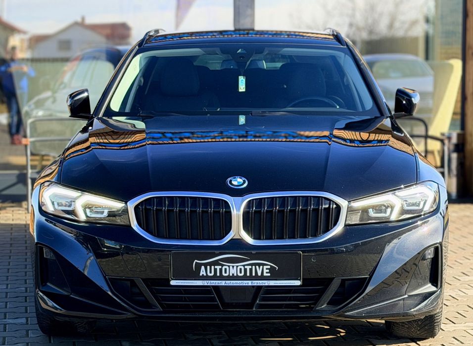 BMW Seria 3 Bmw seria 320EA Business Design automat