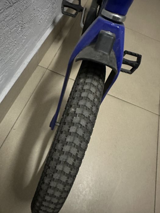 Продаем велосипед в хорошем состоянии