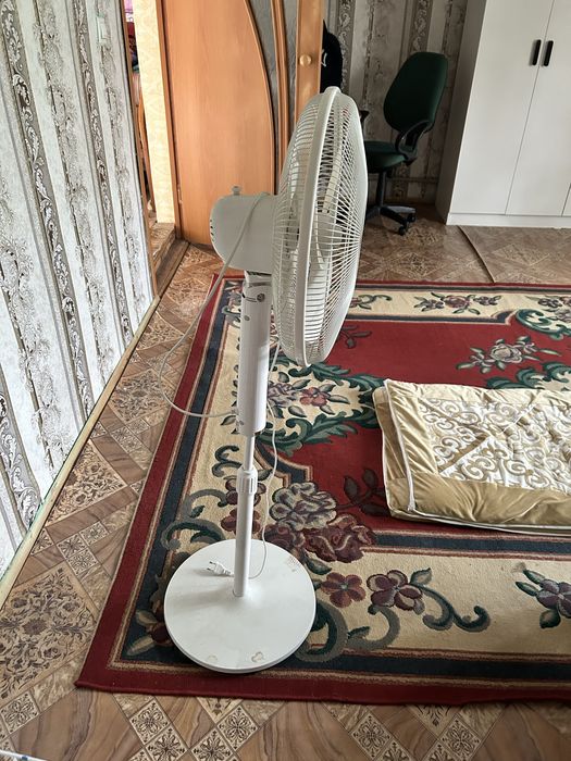 Вентилятор midea