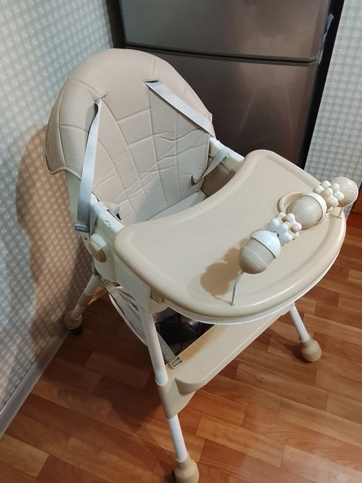 Продам стульчик для кормления