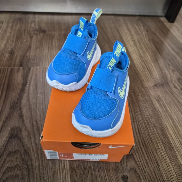Детски обувки Nike