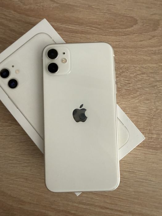 iPhone 11 в идеале