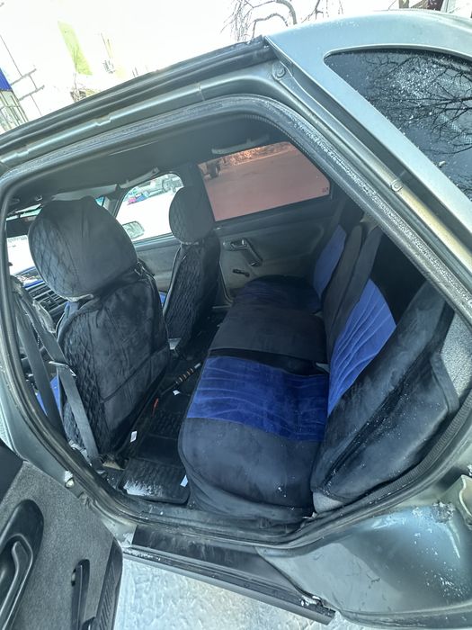 Ваз 2110 в хорошем состояни