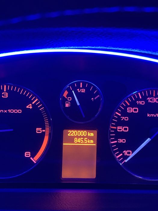 Vand Peugeot 407 Limuzina urgent !!