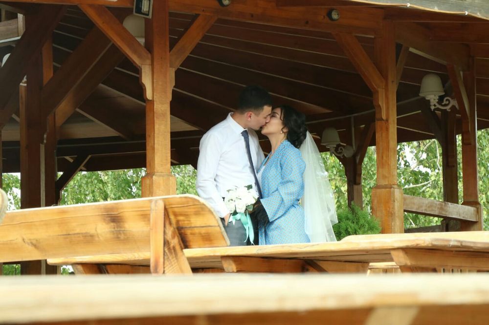 Видеосъемка / фотограф / оператор / видеограф