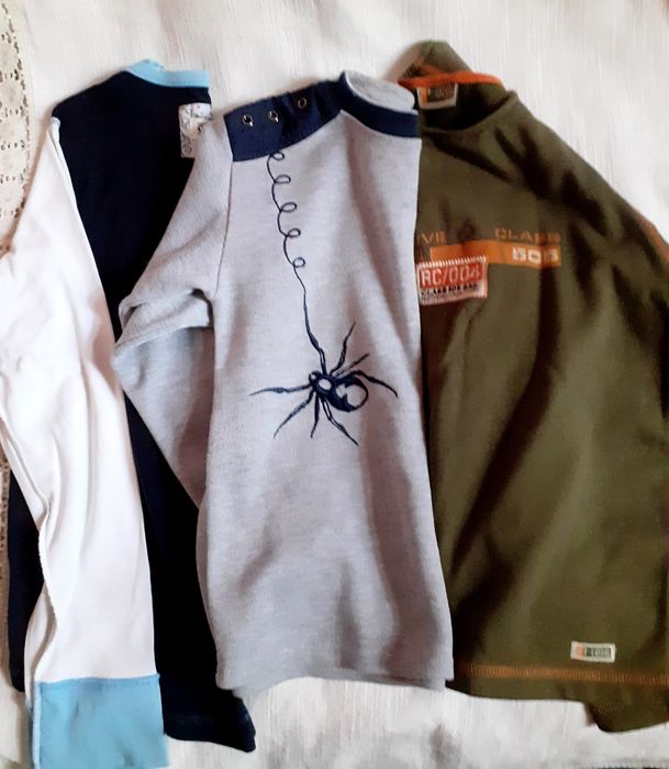 Одежда для подростков