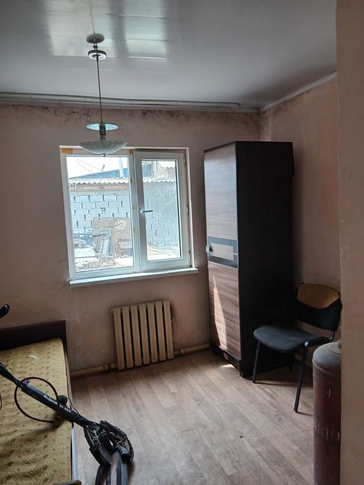 Земельный участок