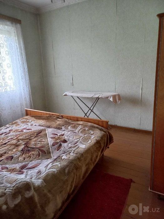 Сдам квартиру массив Эльбек  2-х комнатная. Рядом м. Ташкент
