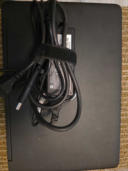 HP 640G1 14 инча отличен