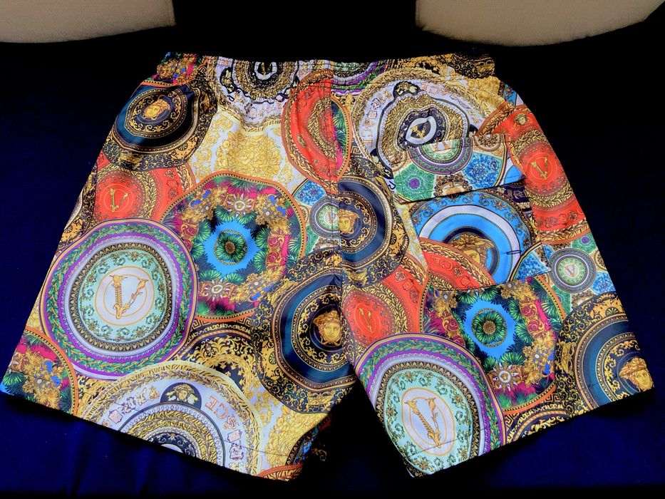 Versace swimwear  - размери - S ,M